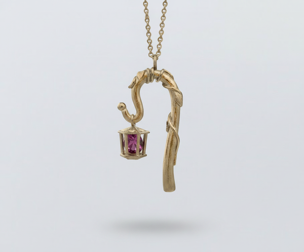 Lantern Artefact