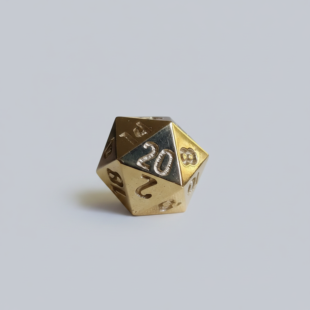 Lucky Dice Collectible