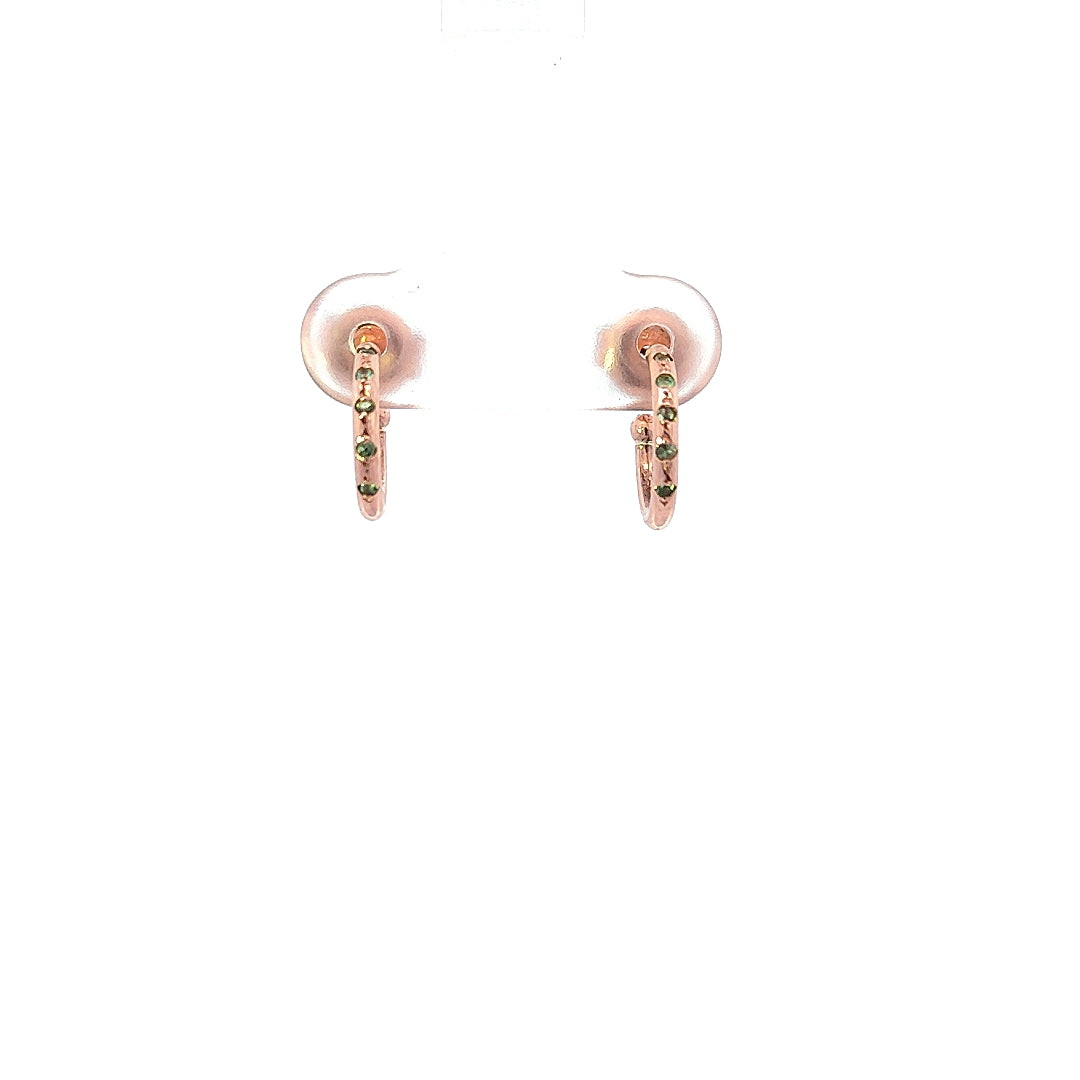 Charmed Hoops