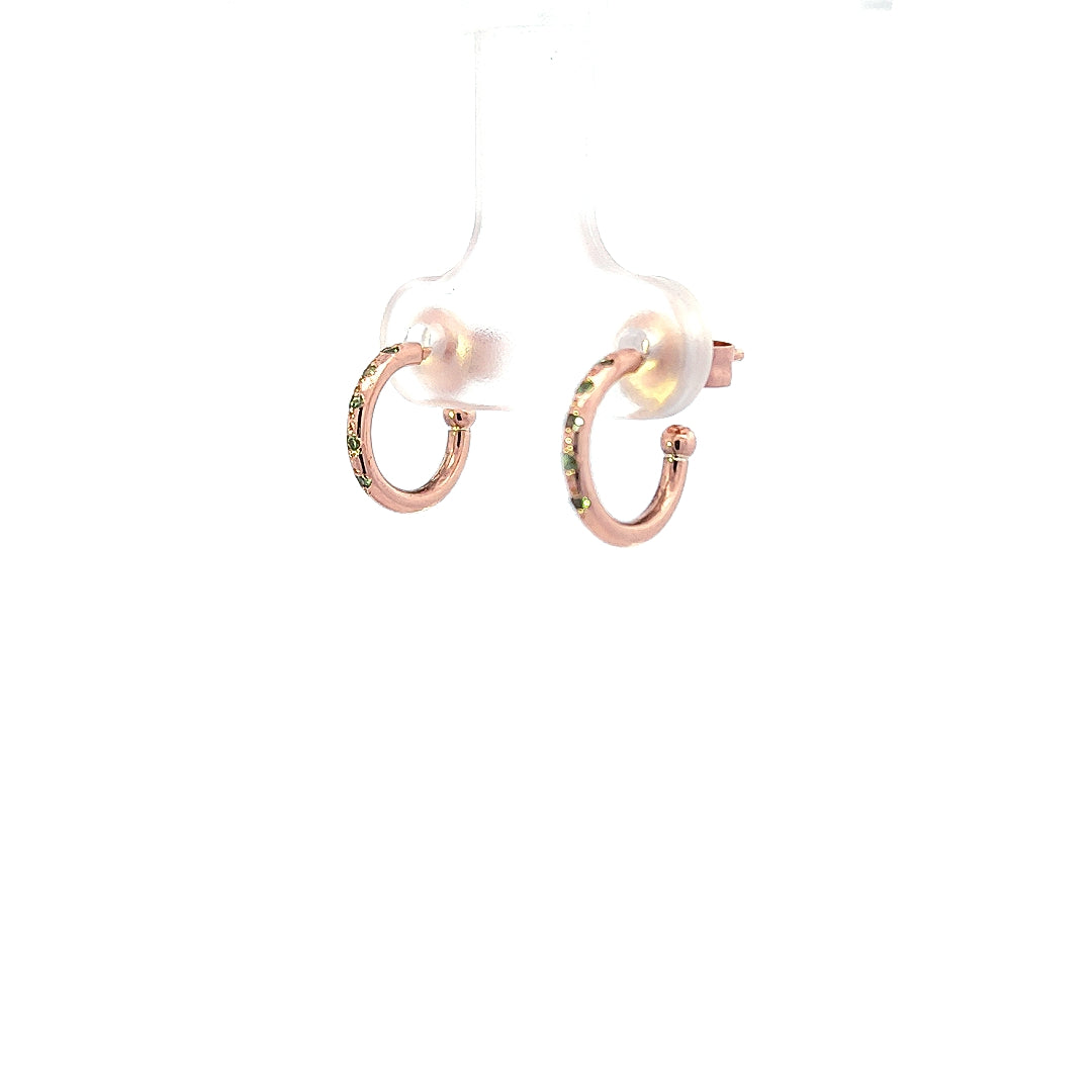 Charmed Hoops