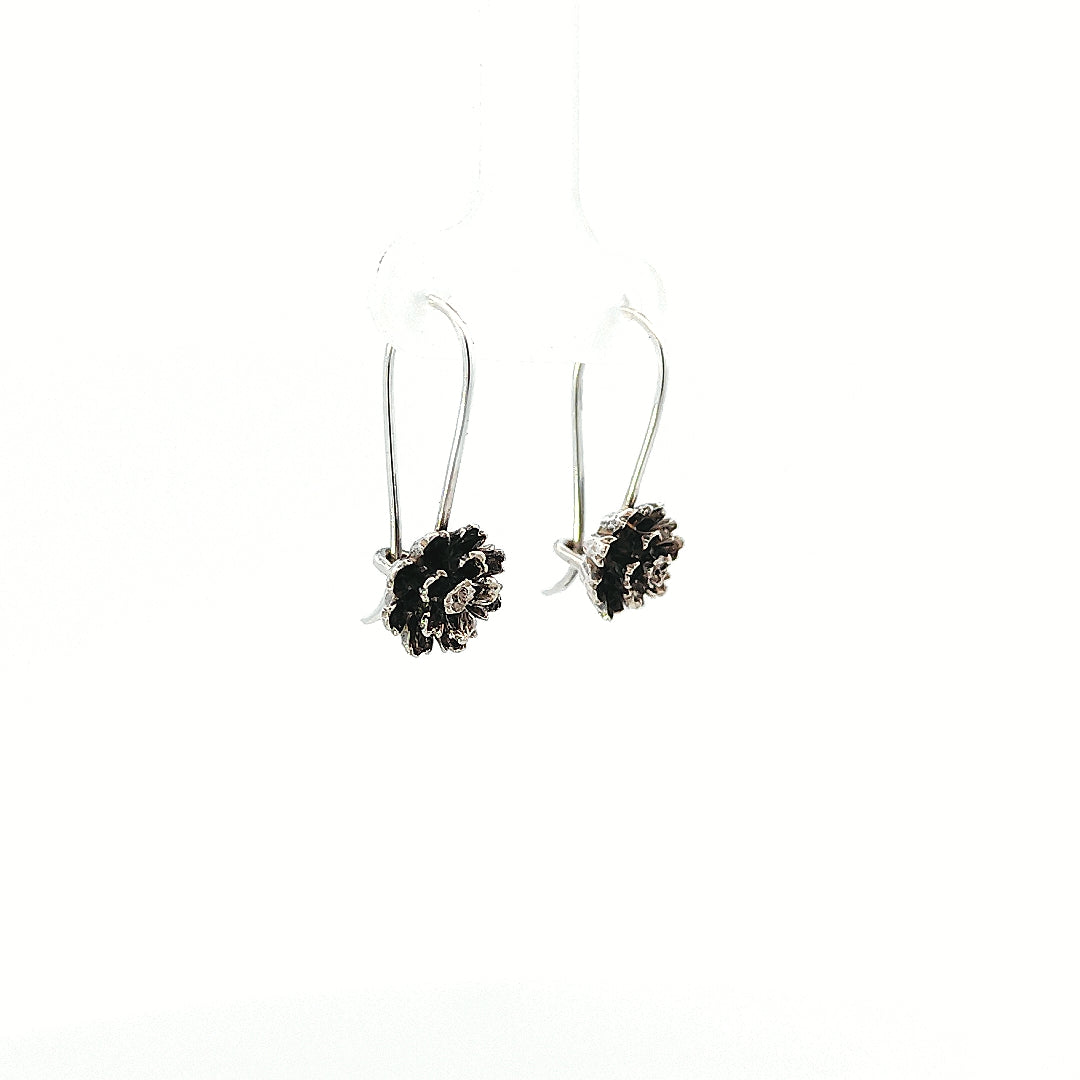Peony drops