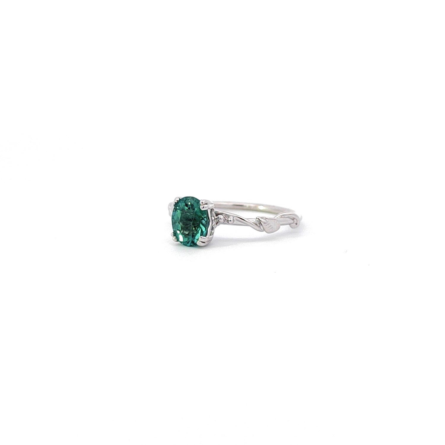 Ariel Seafoam Ring