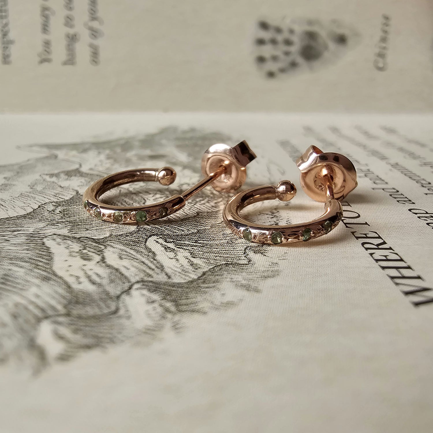 Charmed Hoops