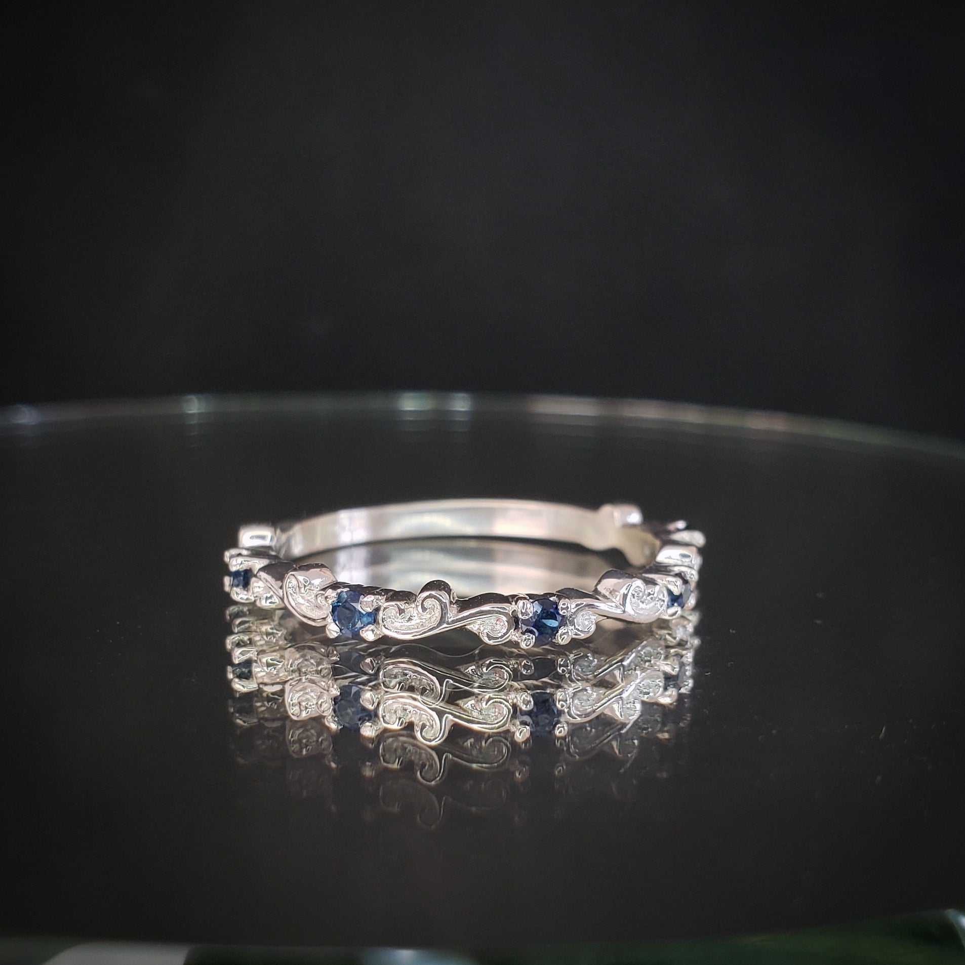 Lilvani Ring