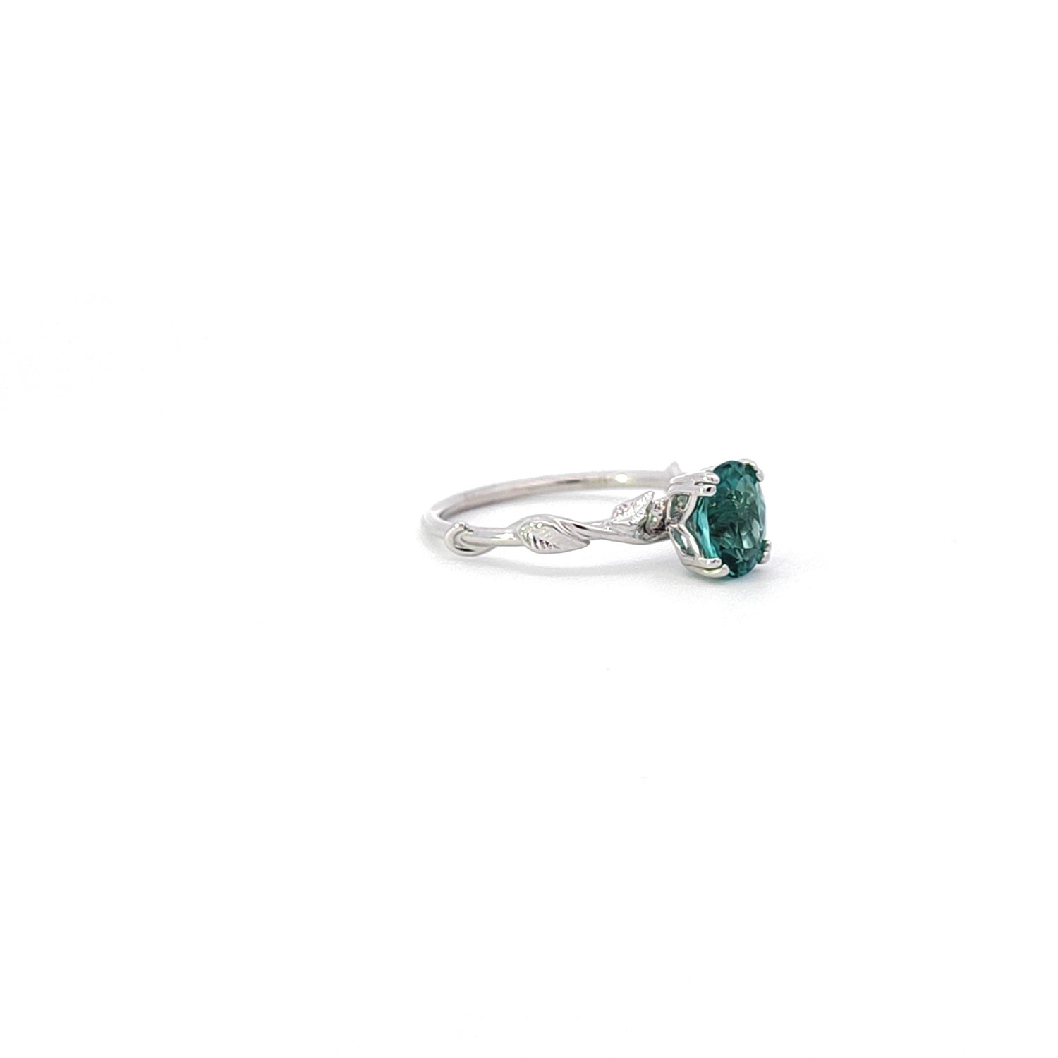 Ariel Seafoam Ring