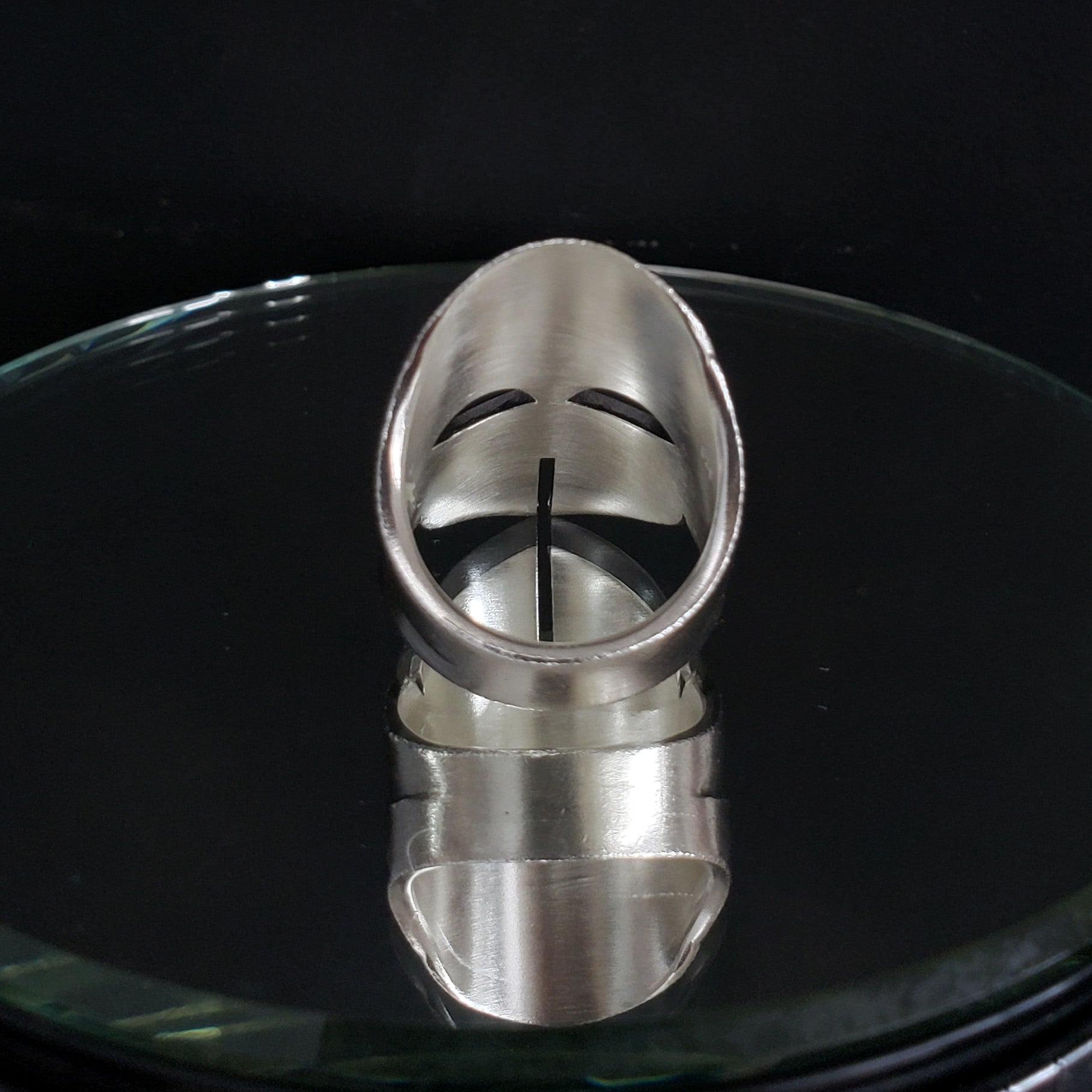 Corinthian Helmet