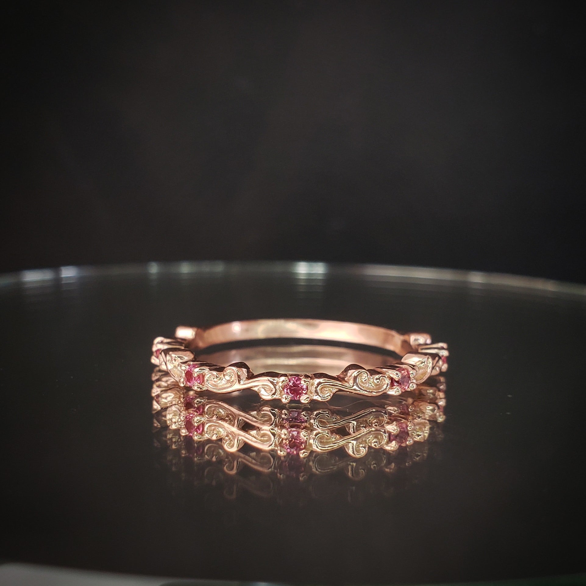 Lilvani Ring