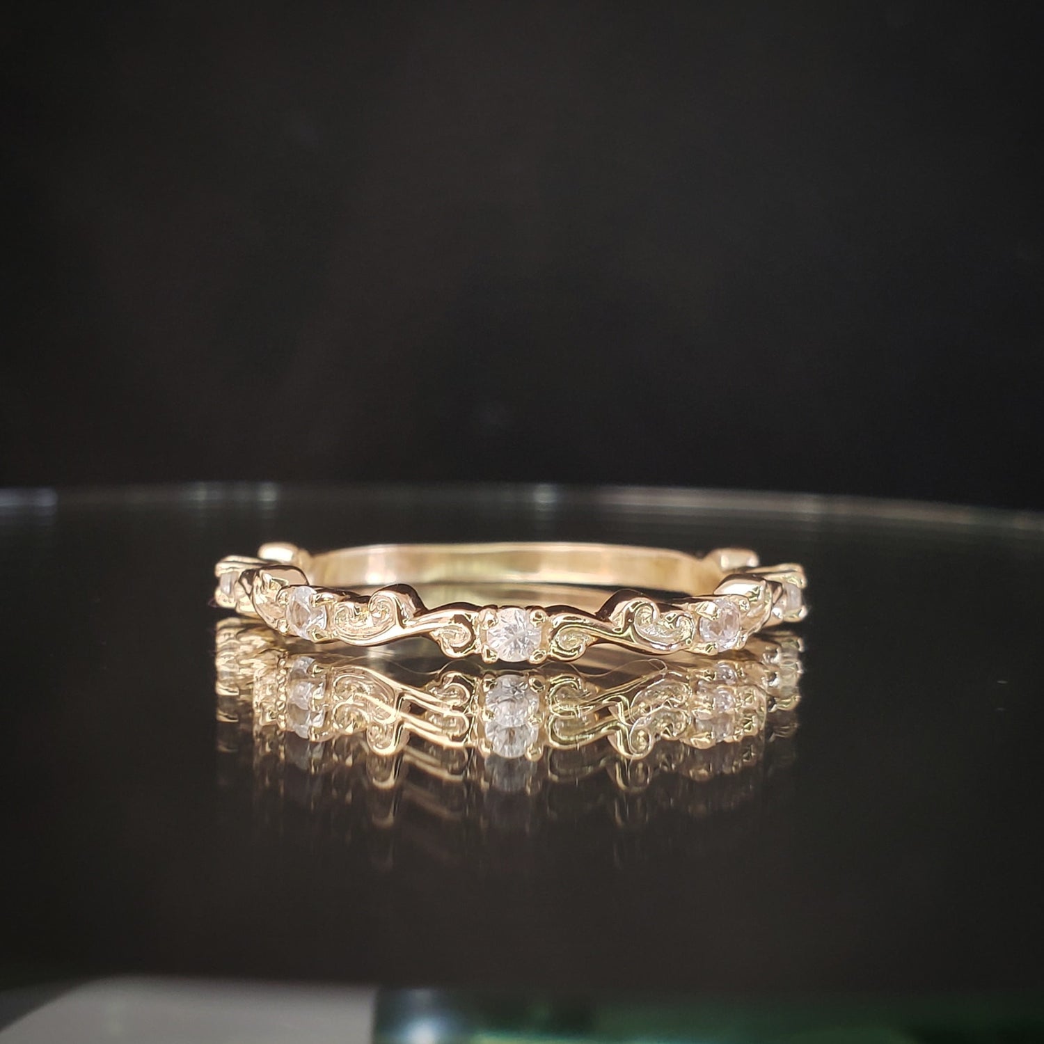 Lilvani Ring
