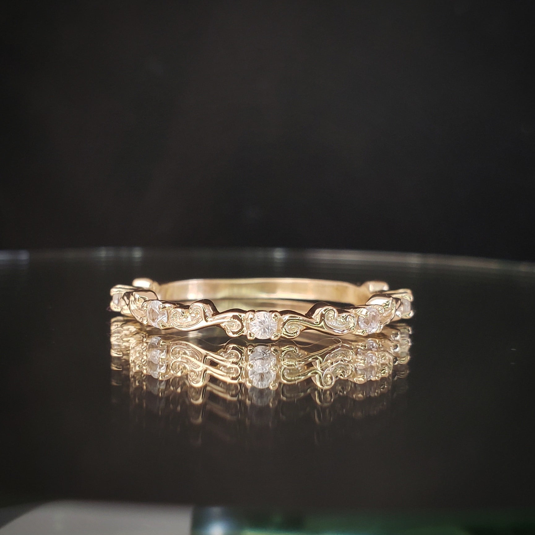 Lilvani Ring