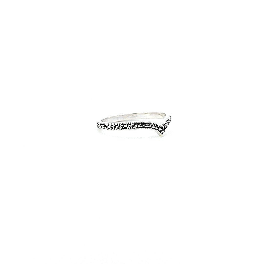 Aillard Curved Band