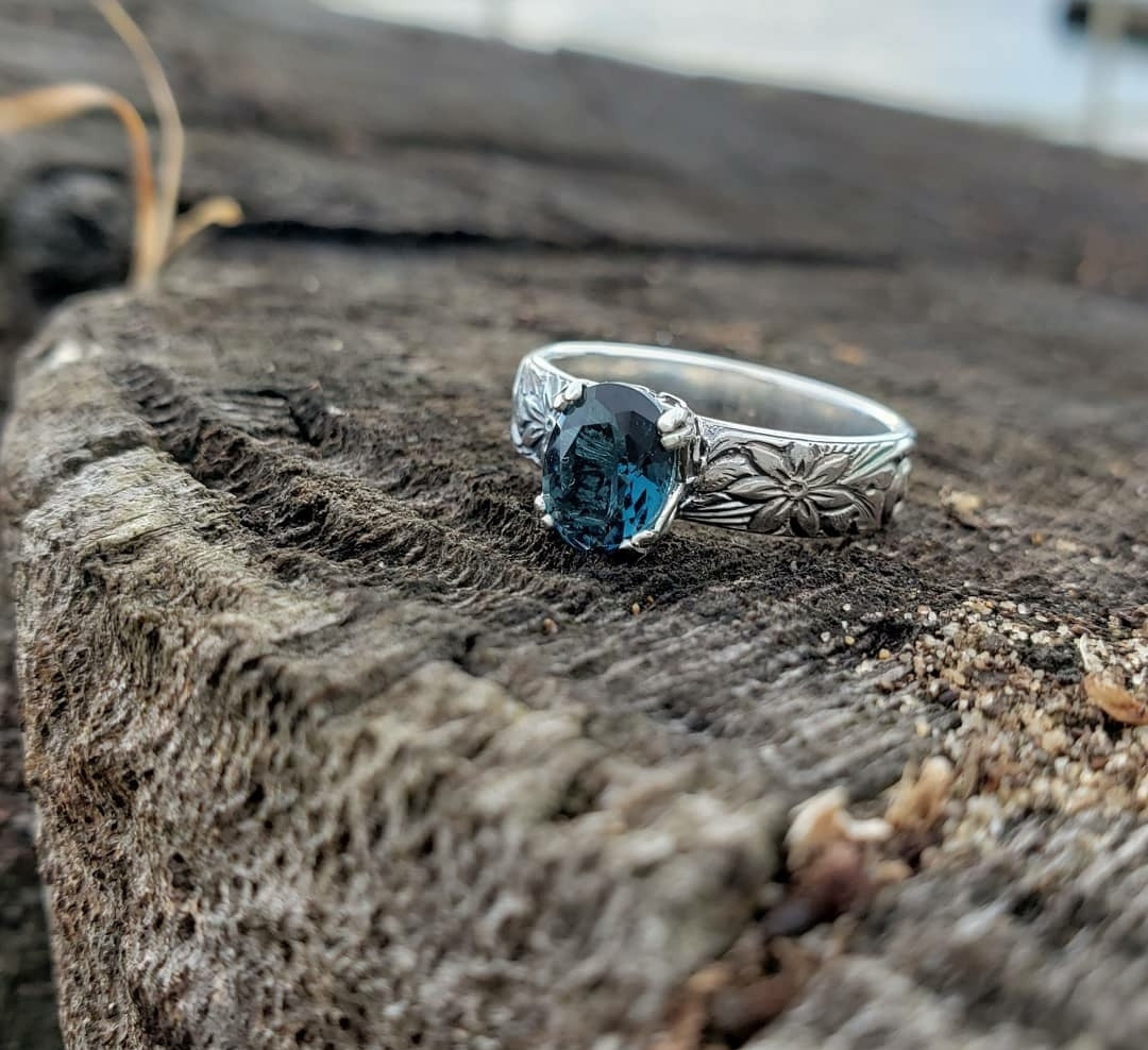 Alchemy Ring