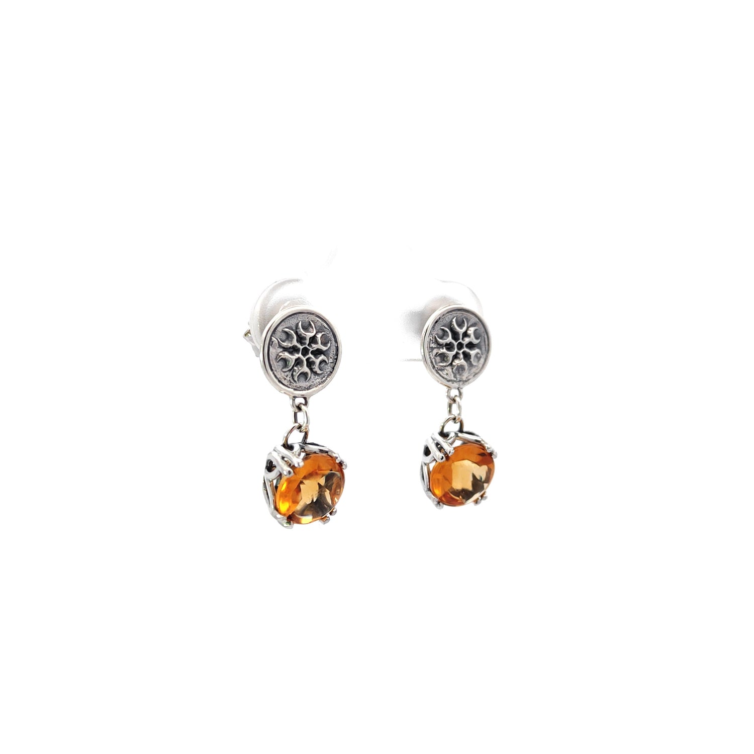 Sun Drop Earrings
