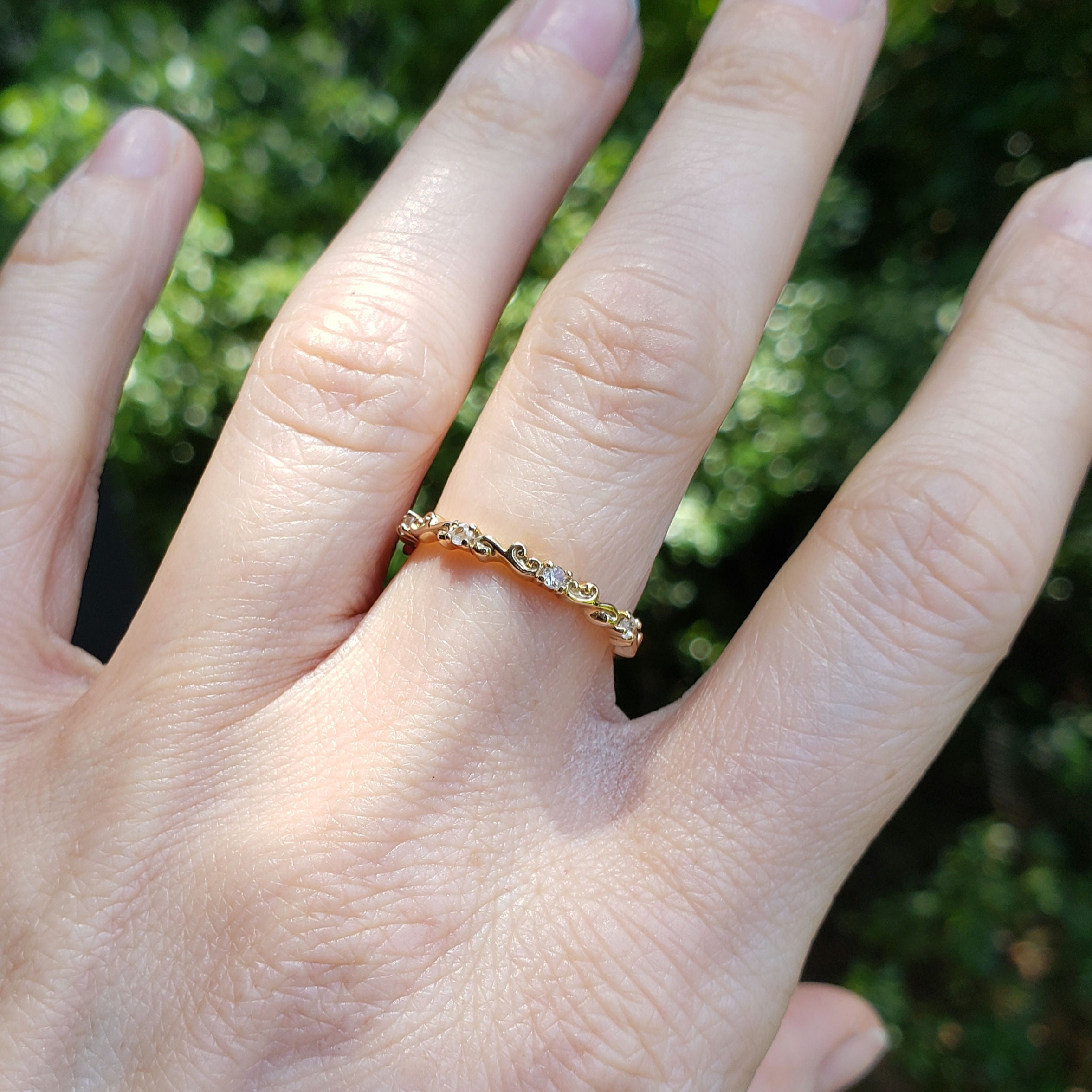 Lilvani Ring