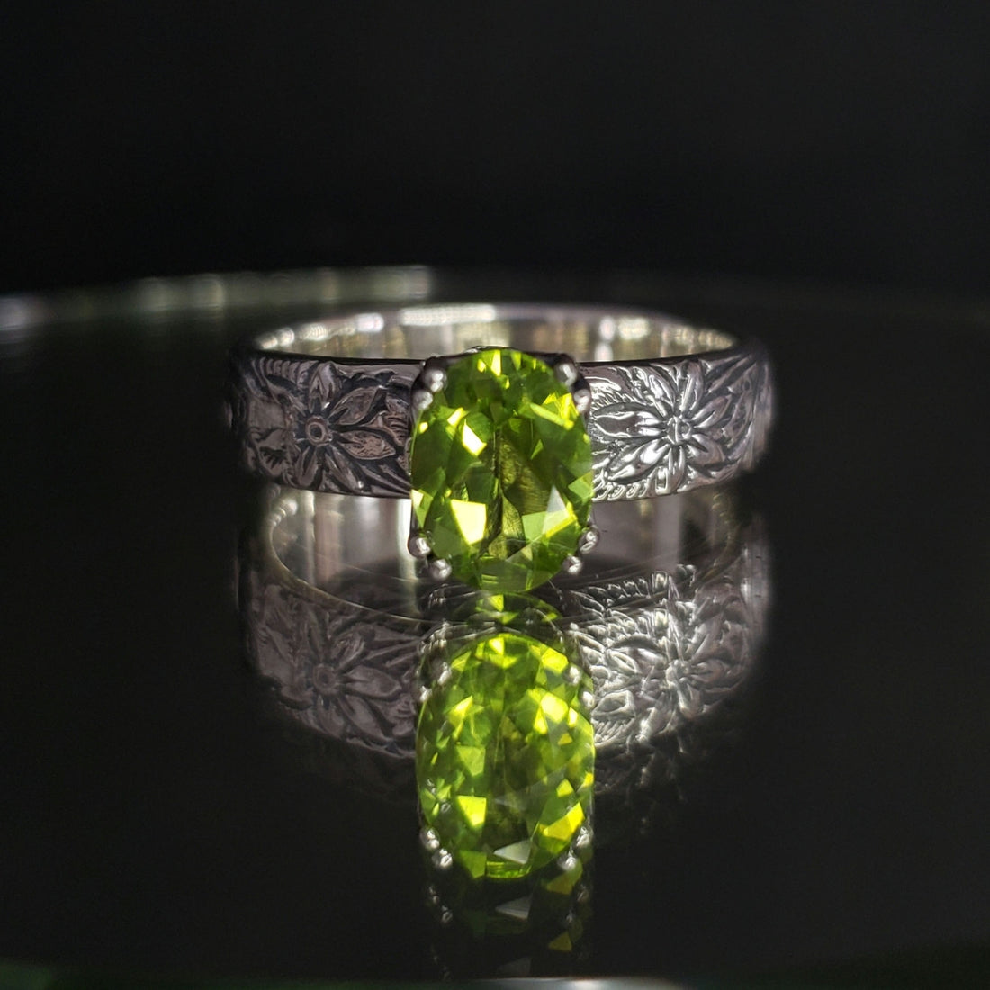Alchemy Ring