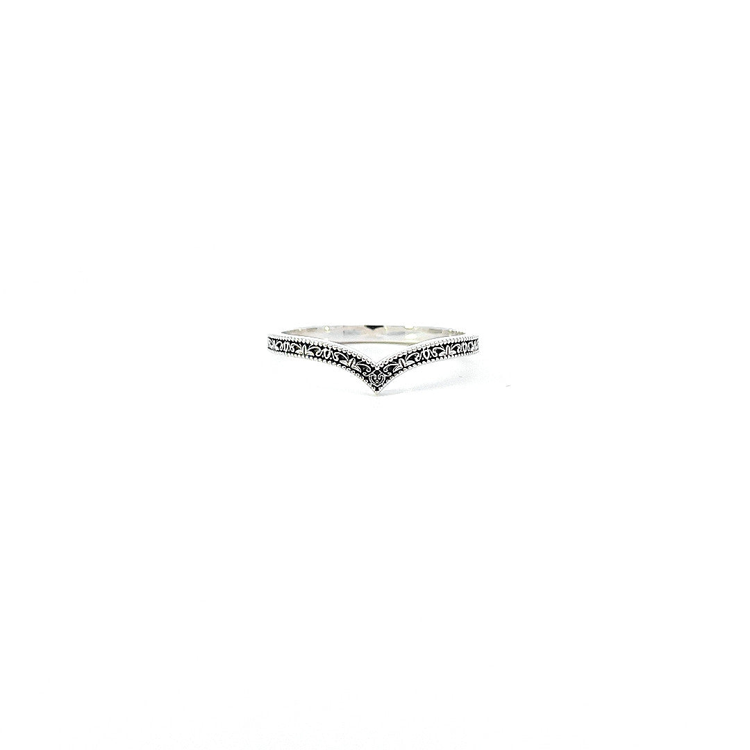 Aillard Curved Band