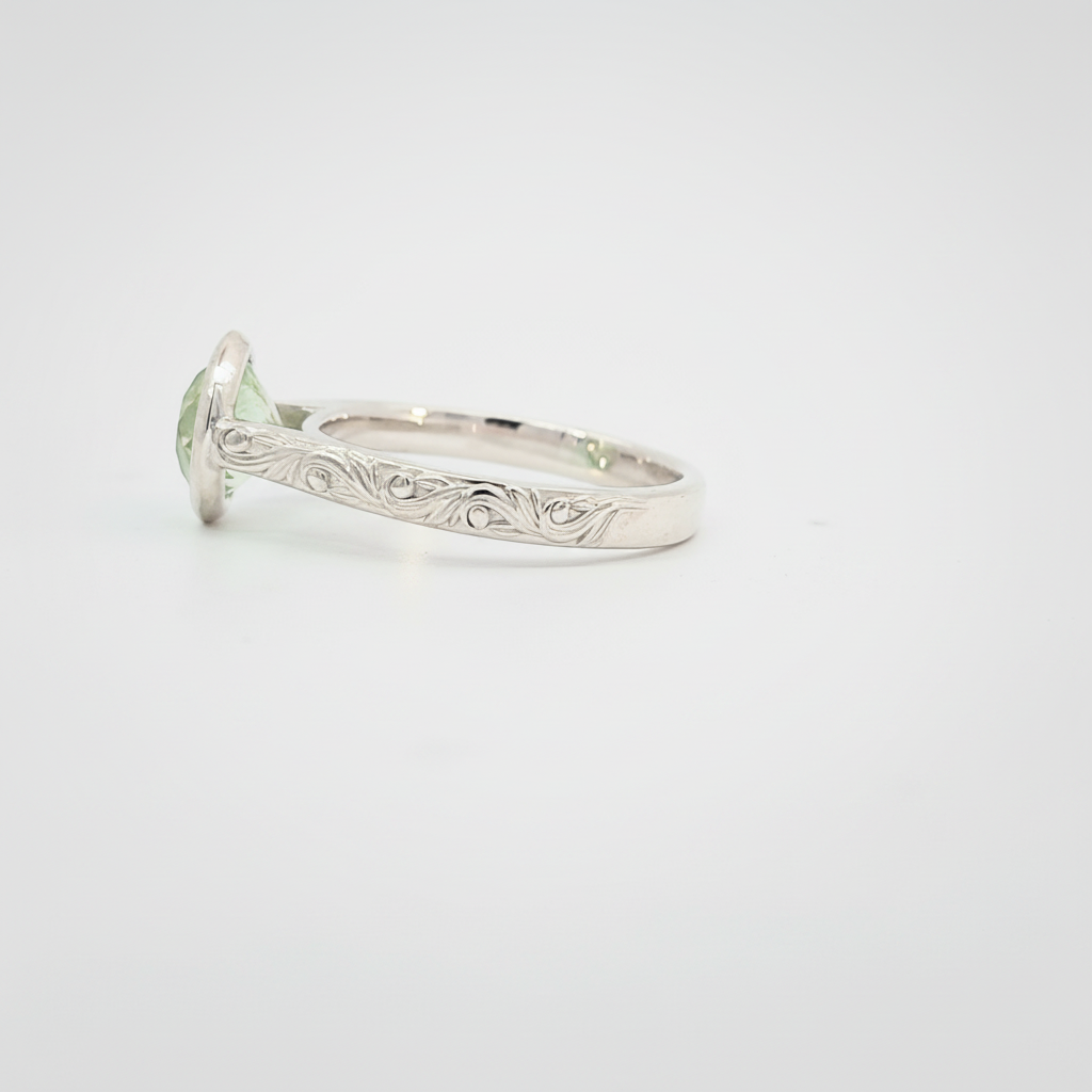 Crown Green Relic