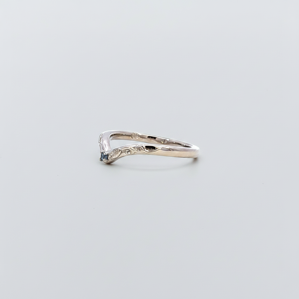 Elven Princess Crown Token