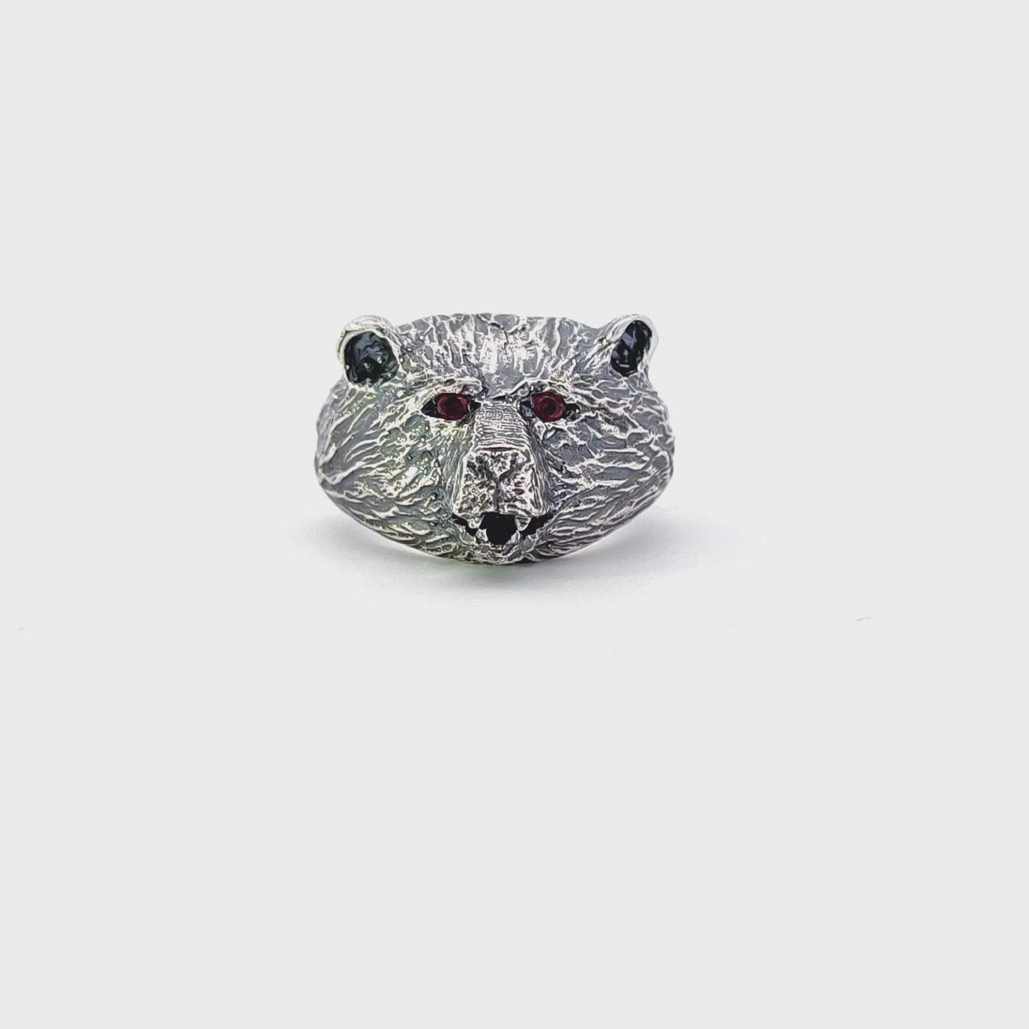 The Bear Ring