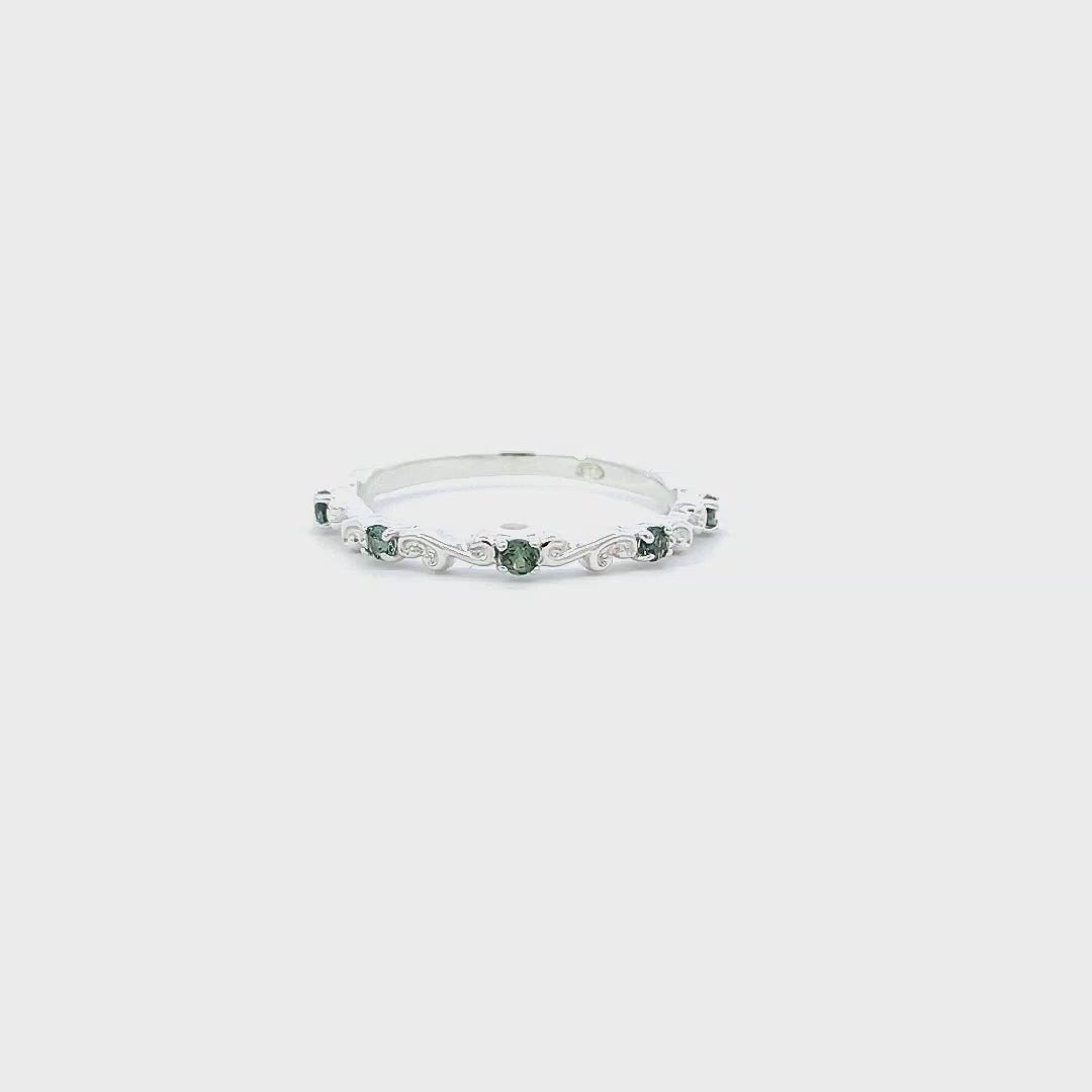 Lilvani Ring