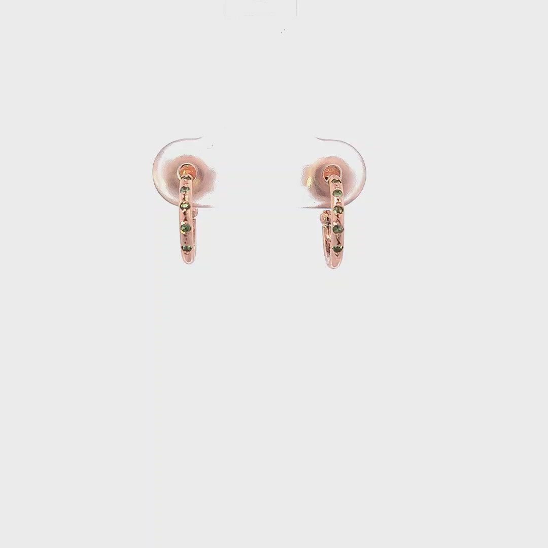Charmed Hoops