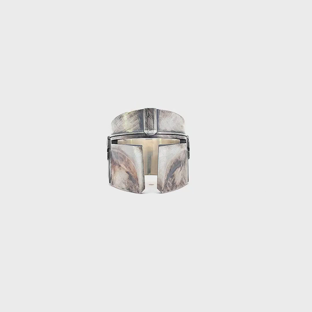 Random Bounty Hunter