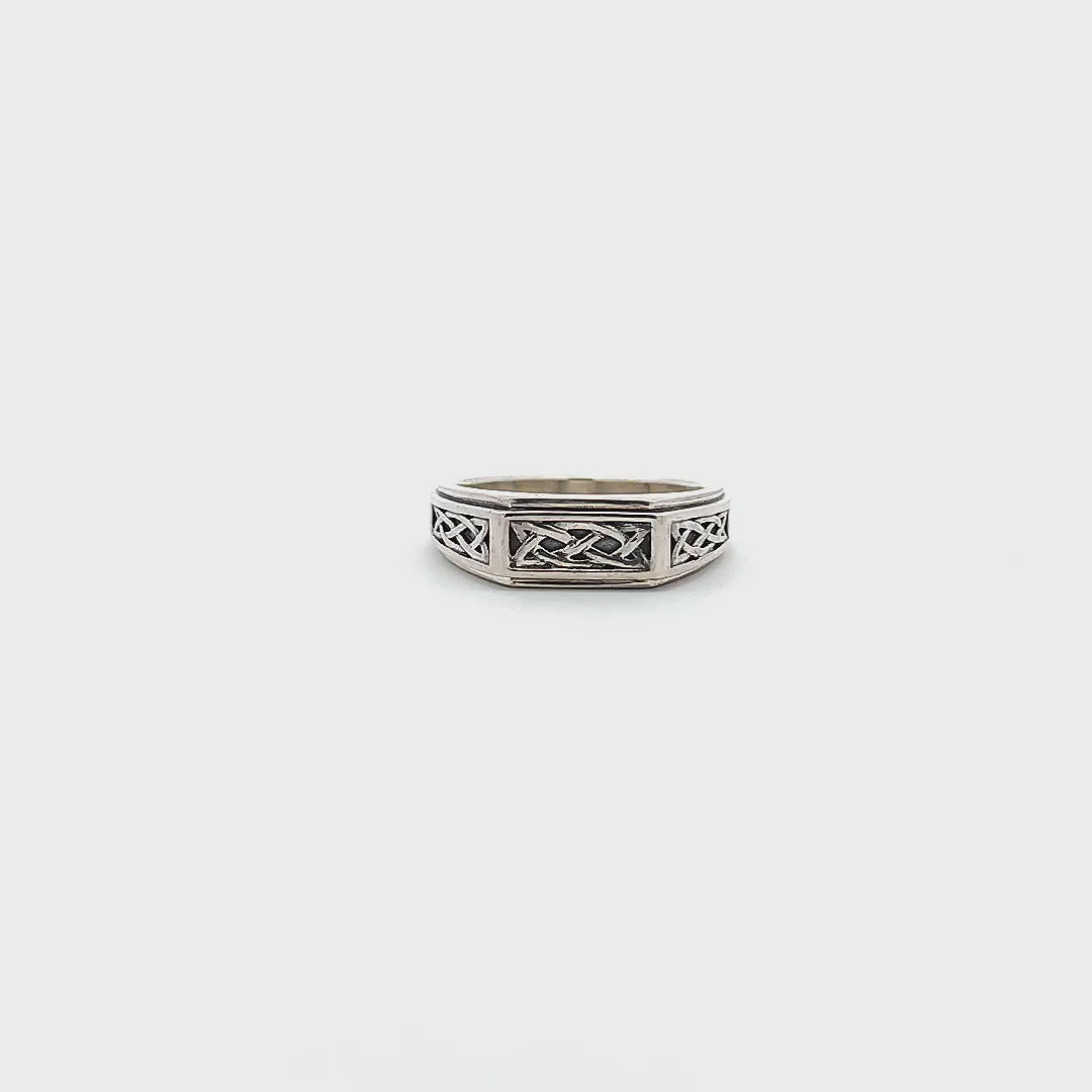Celtic Signet