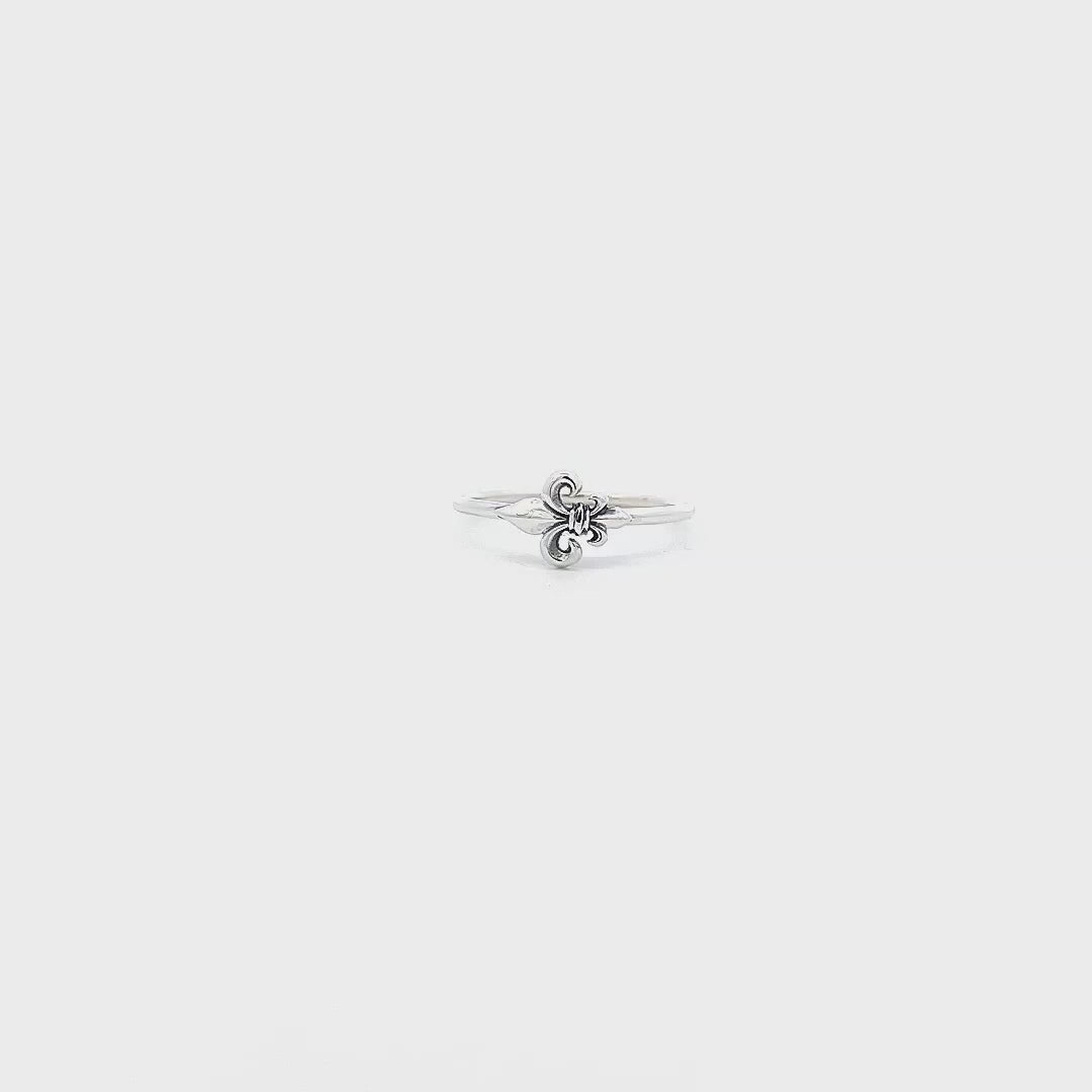 Temerian Lily Ring