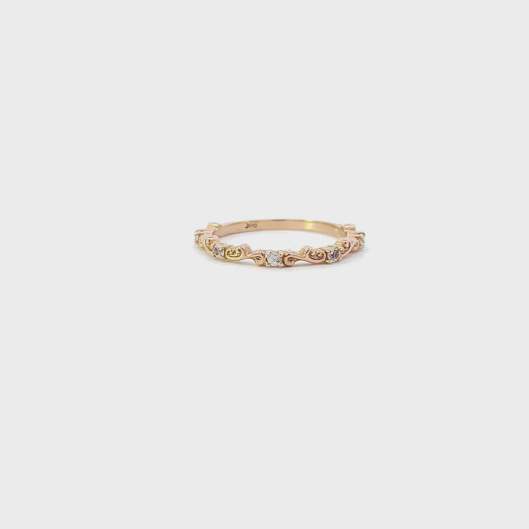 Lilvani Ring