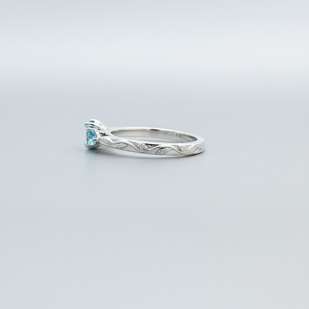 Trilogy Ring Relic