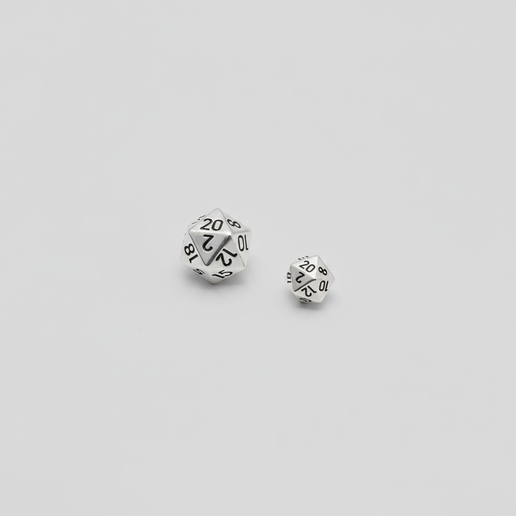 Lucky Dice Collectible