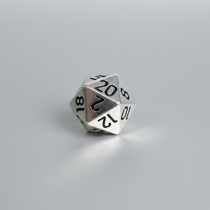 Lucky Dice Collectible
