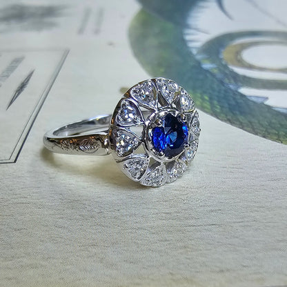 Princess Kate Ring