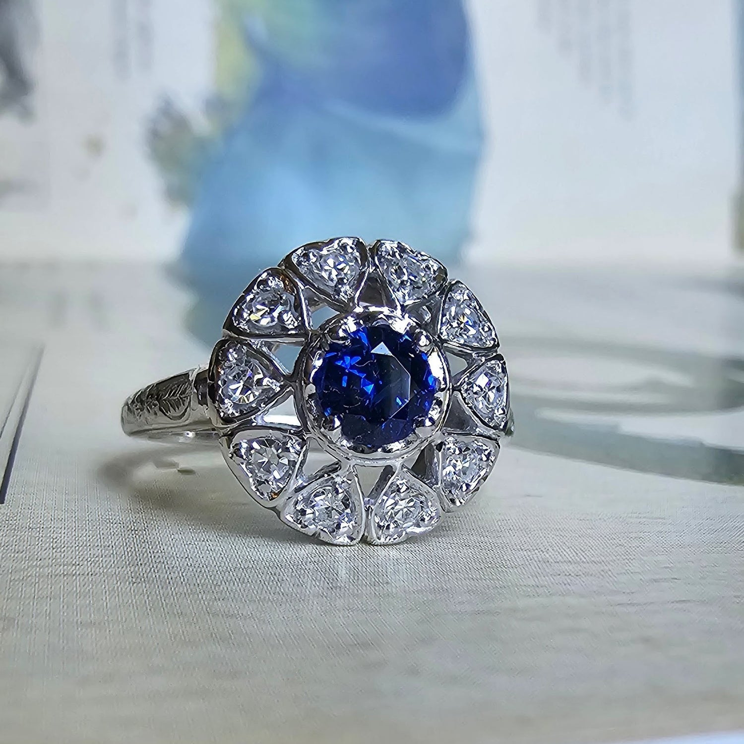 Princess Kate Ring