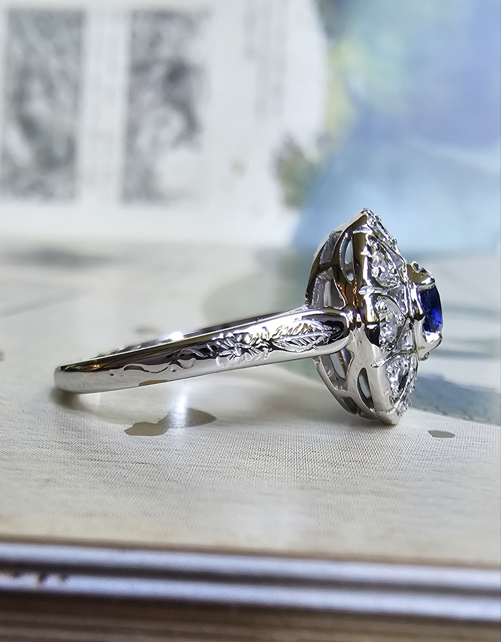 Princess Kate Ring