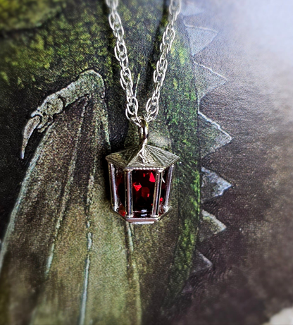 Lantern Pendant