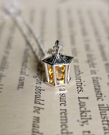 Lantern Pendant