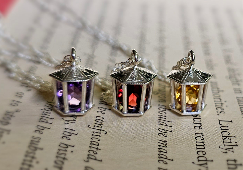 Lantern Pendant