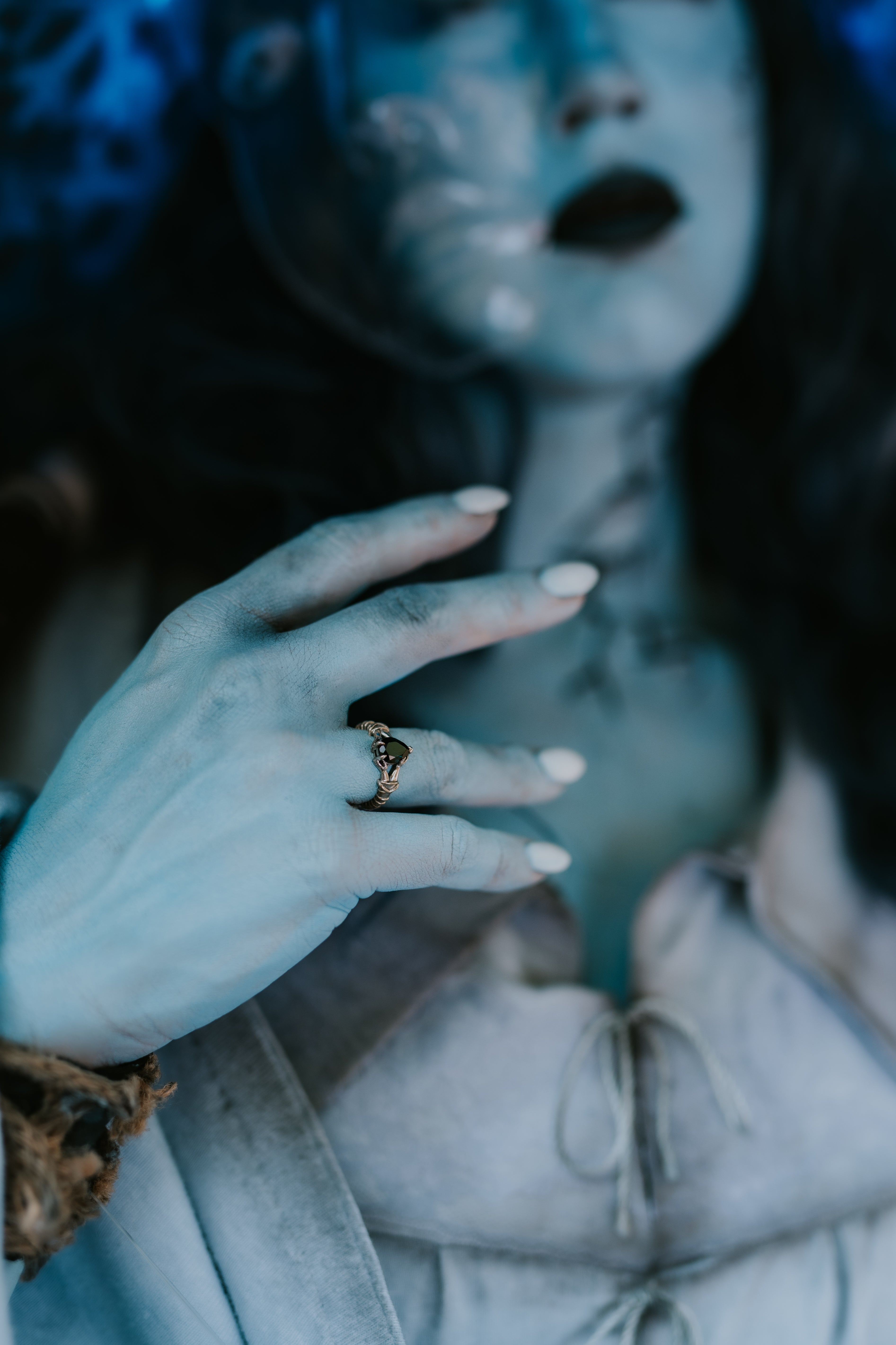 Ranni the Ring – Jaelle Jewelry