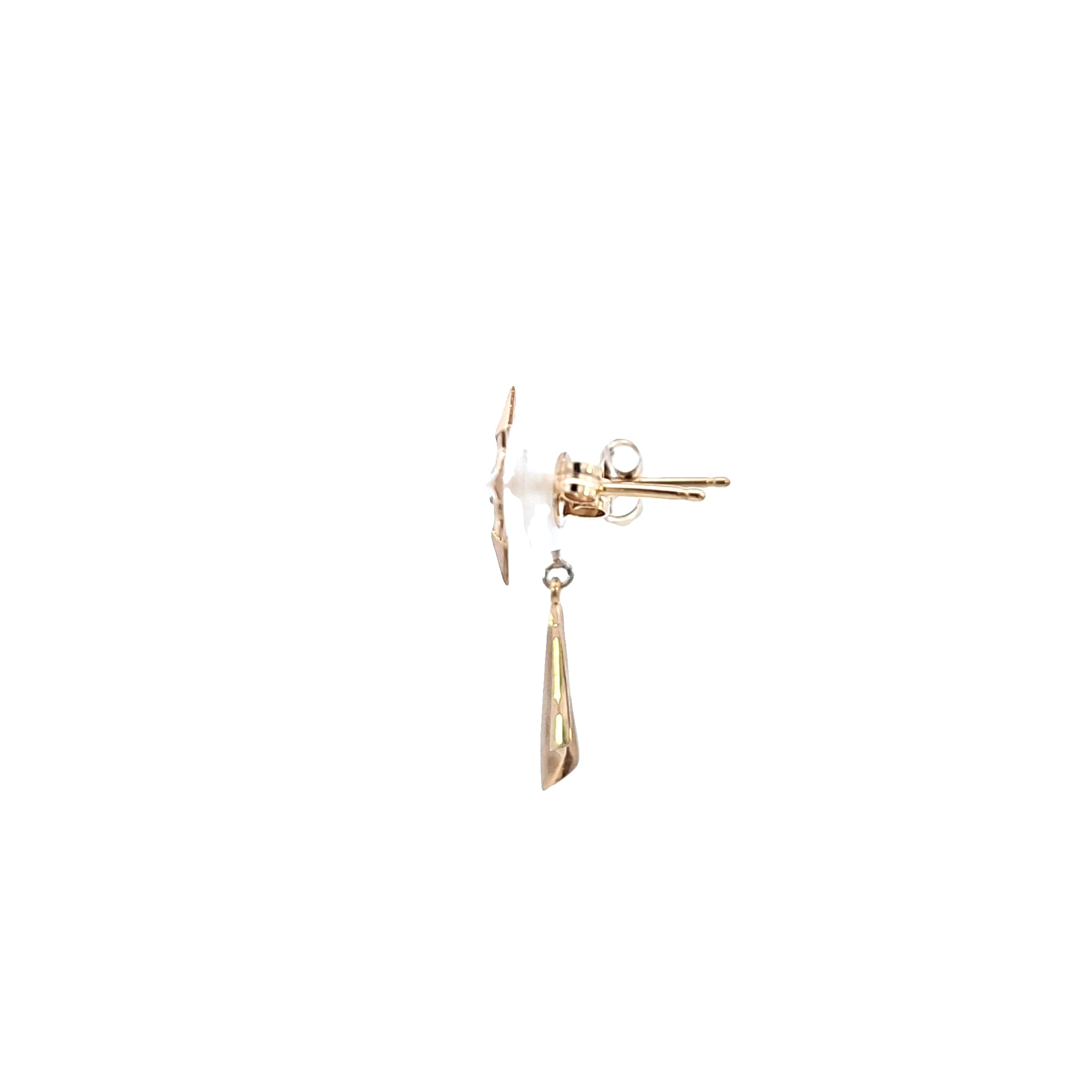 Radiant Cosmos Earrings