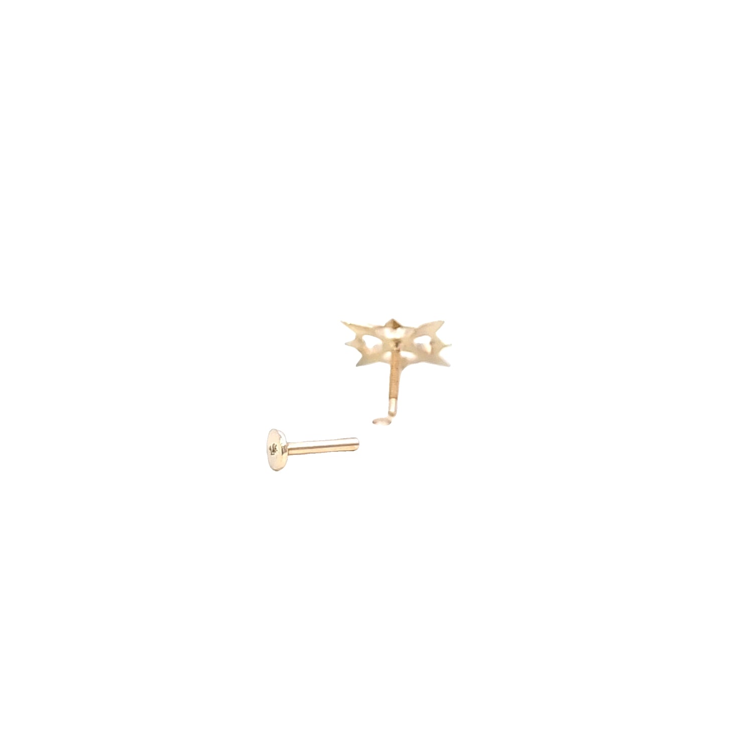 Radiant Cosmos Cartilage (Single piece)