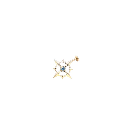 Radiant Cosmos Cartilage (Single piece)