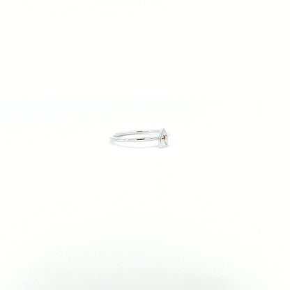 Dainty Frontier Ring