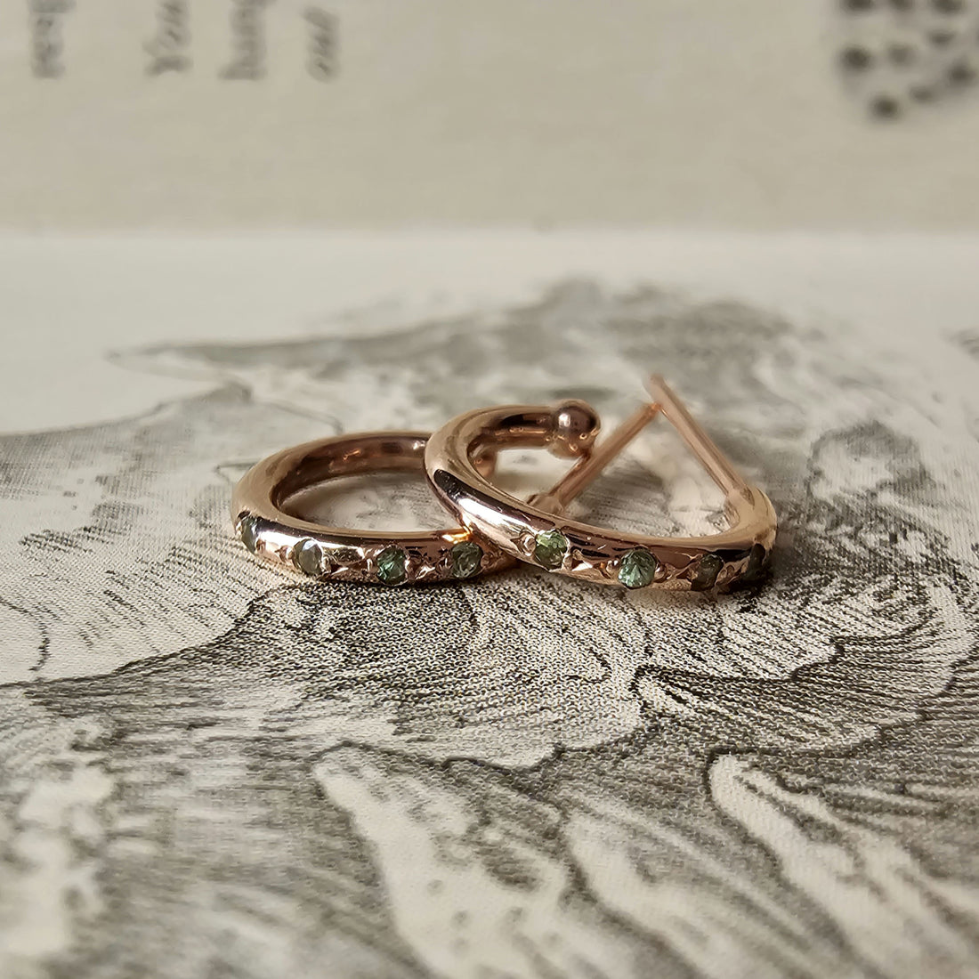 Charmed Hoops