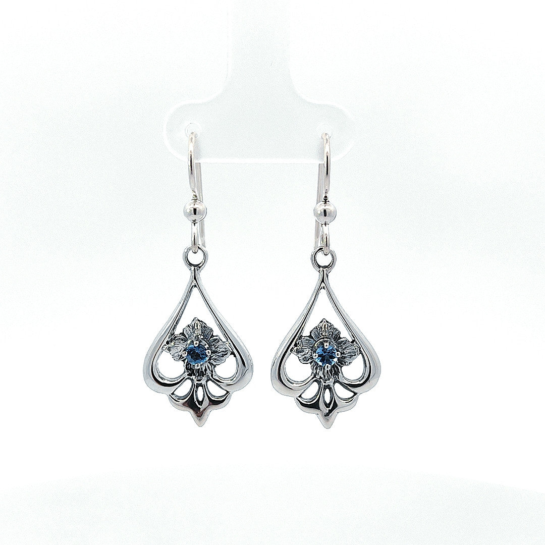 Vereena Earrings