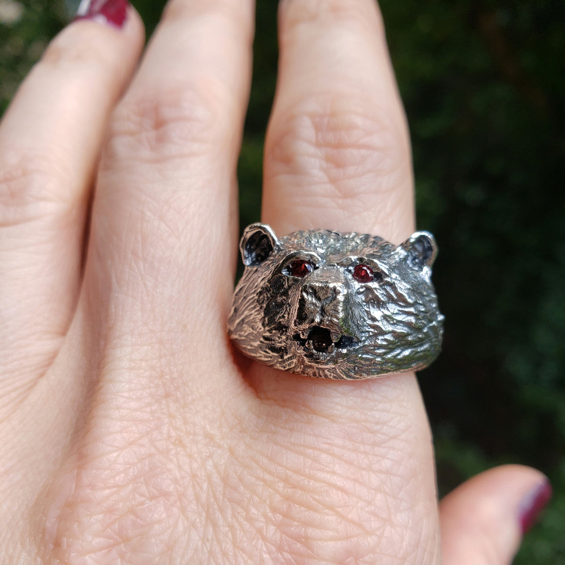 The Bear Ring