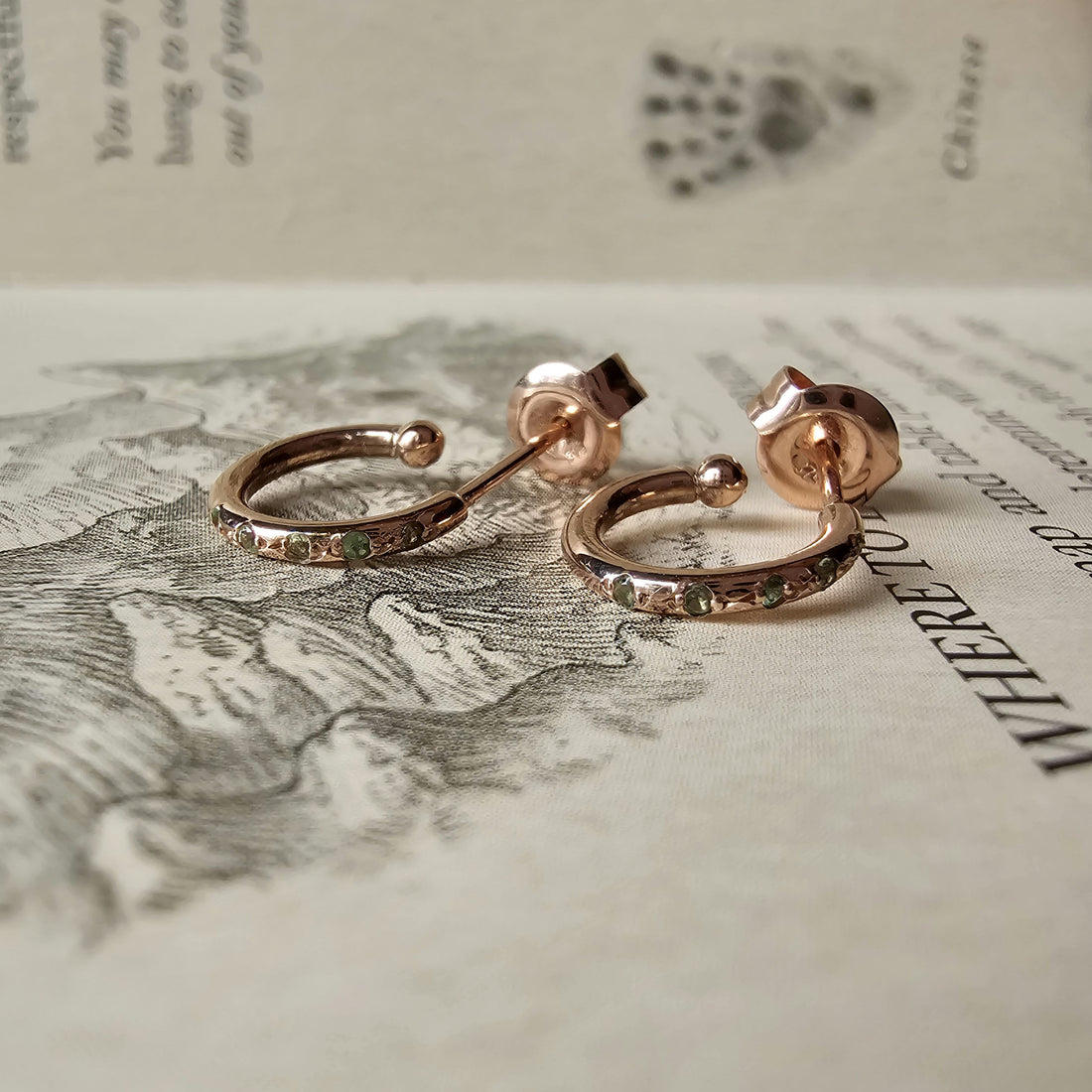Charmed Hoops