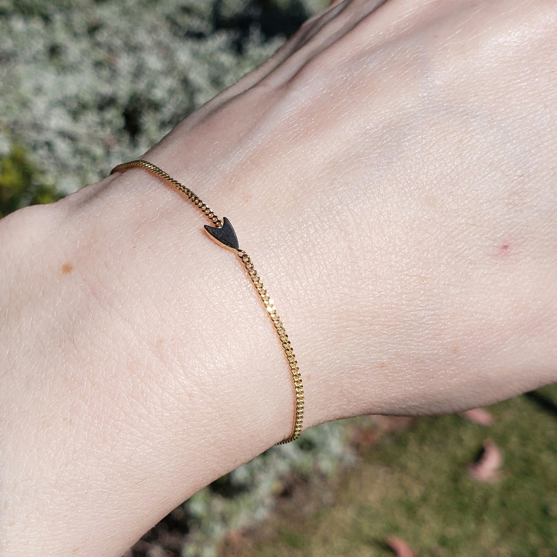 Frontier Bracelet