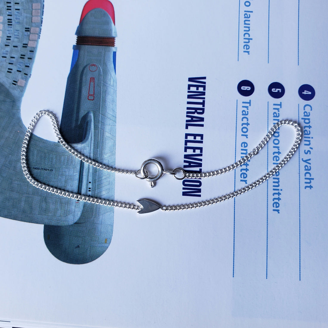 Frontier Bracelet