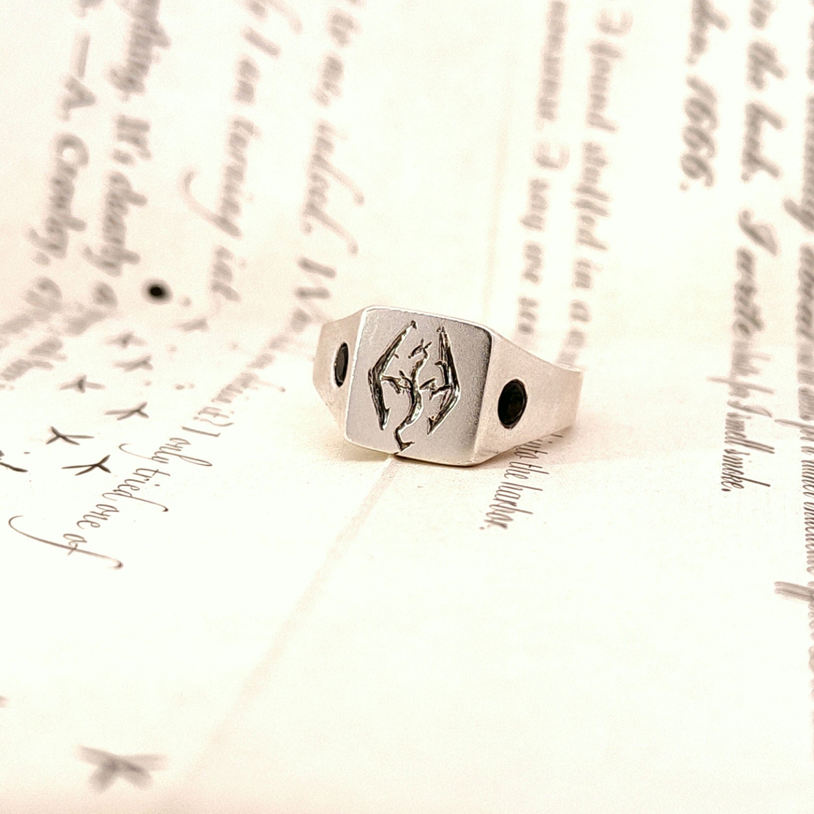 Dragonborn Signet