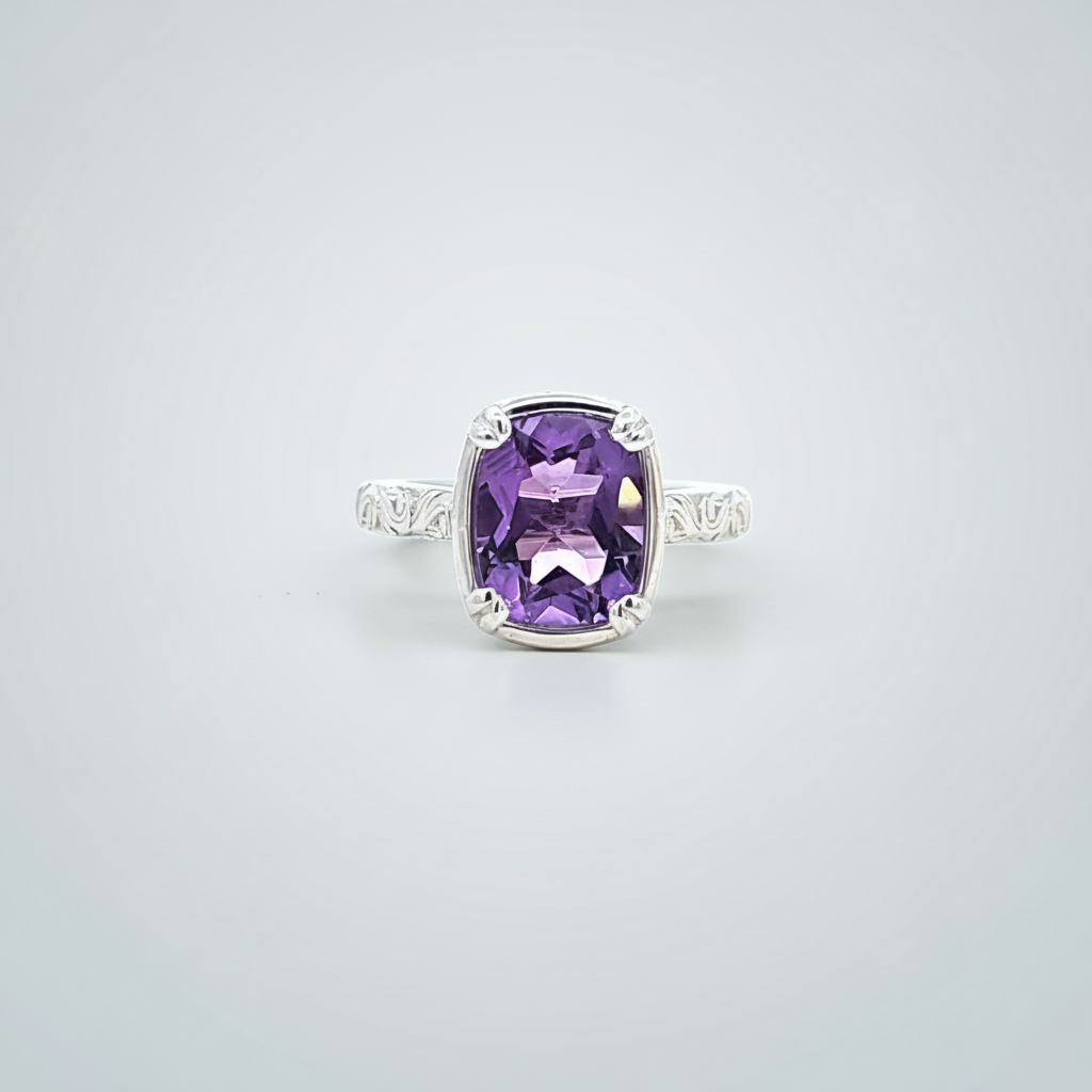 Crown Purple Token